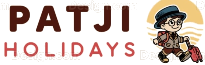 Patji Holidays - Swift AC Taxi & Tours